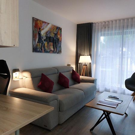 Superbe Appartement Cosy - Plage Des Minimes La Rochelle  Esterno foto
