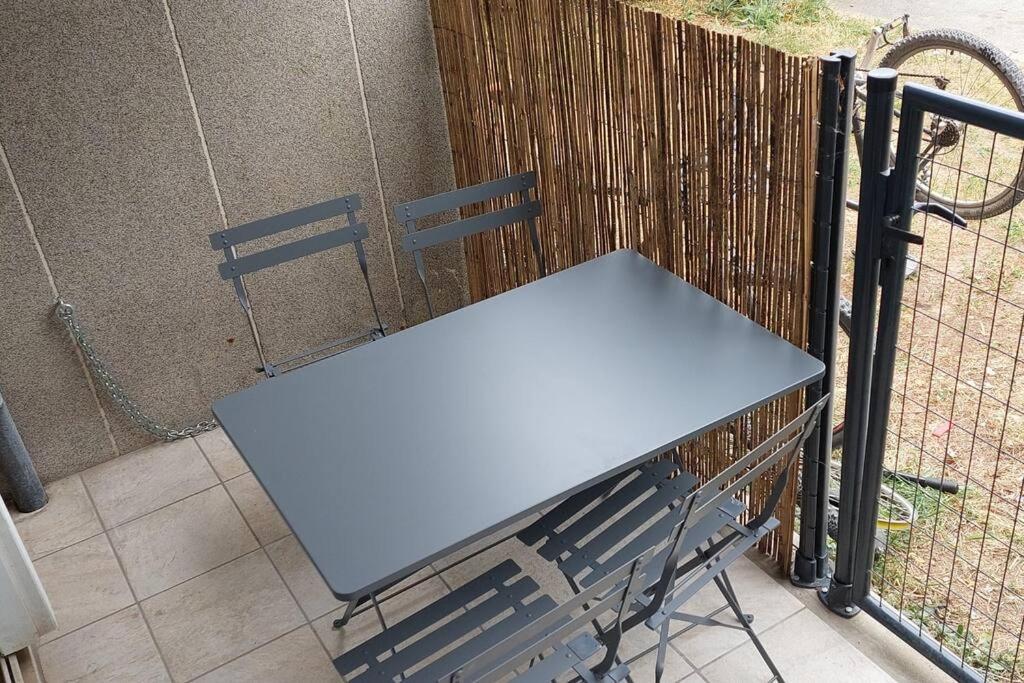 Superbe Appartement Cosy - Plage Des Minimes La Rochelle  Esterno foto