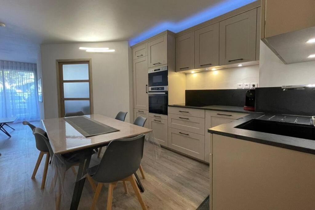Superbe Appartement Cosy - Plage Des Minimes La Rochelle  Esterno foto