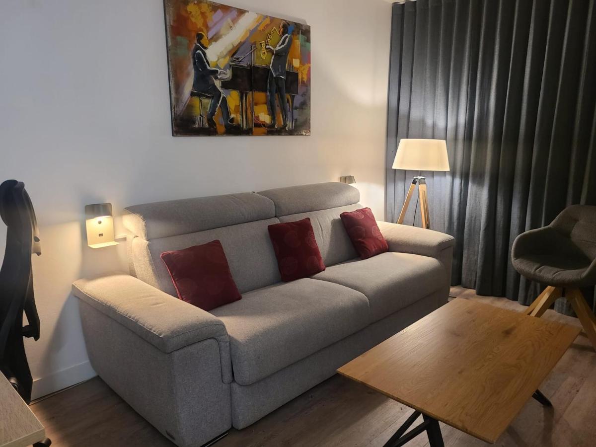 Superbe Appartement Cosy - Plage Des Minimes La Rochelle  Esterno foto