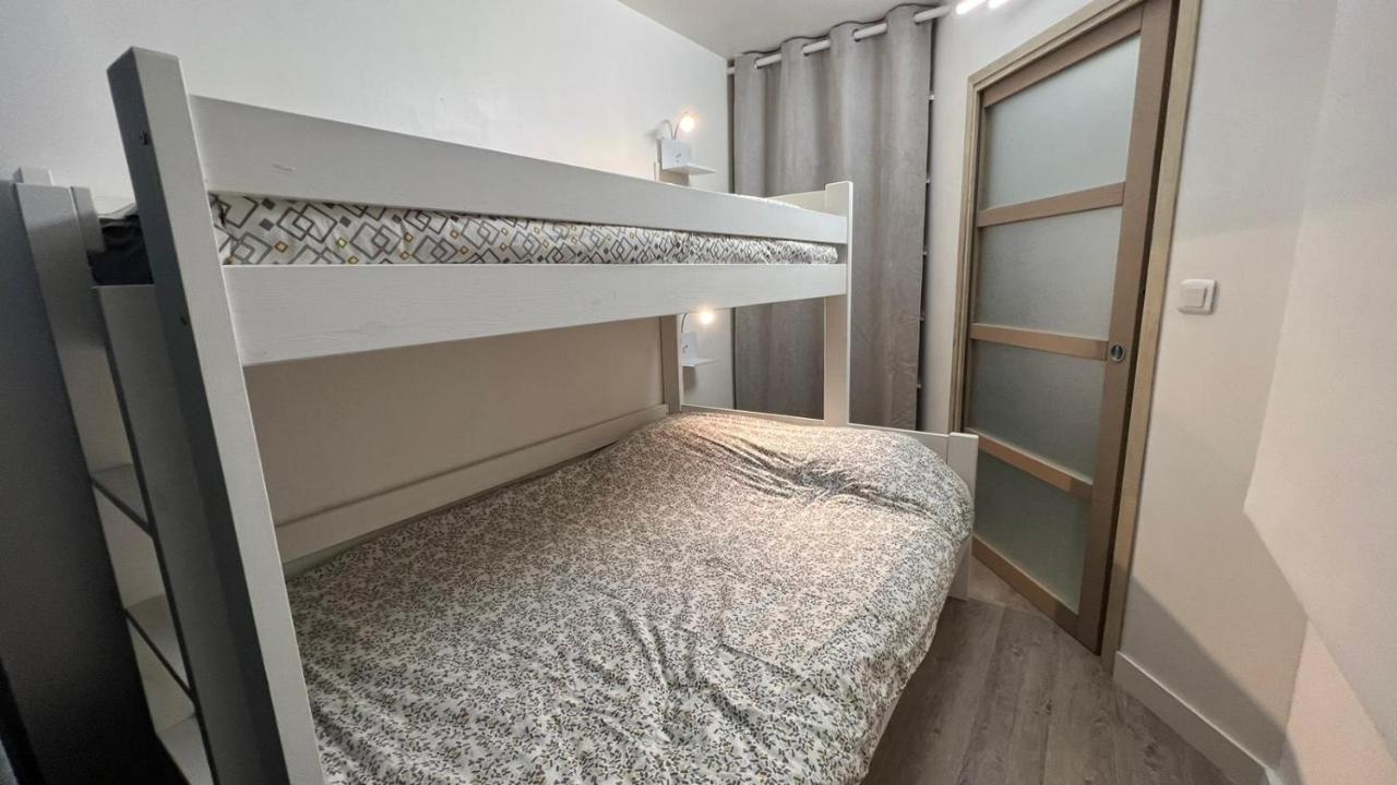 Superbe Appartement Cosy - Plage Des Minimes La Rochelle  Esterno foto