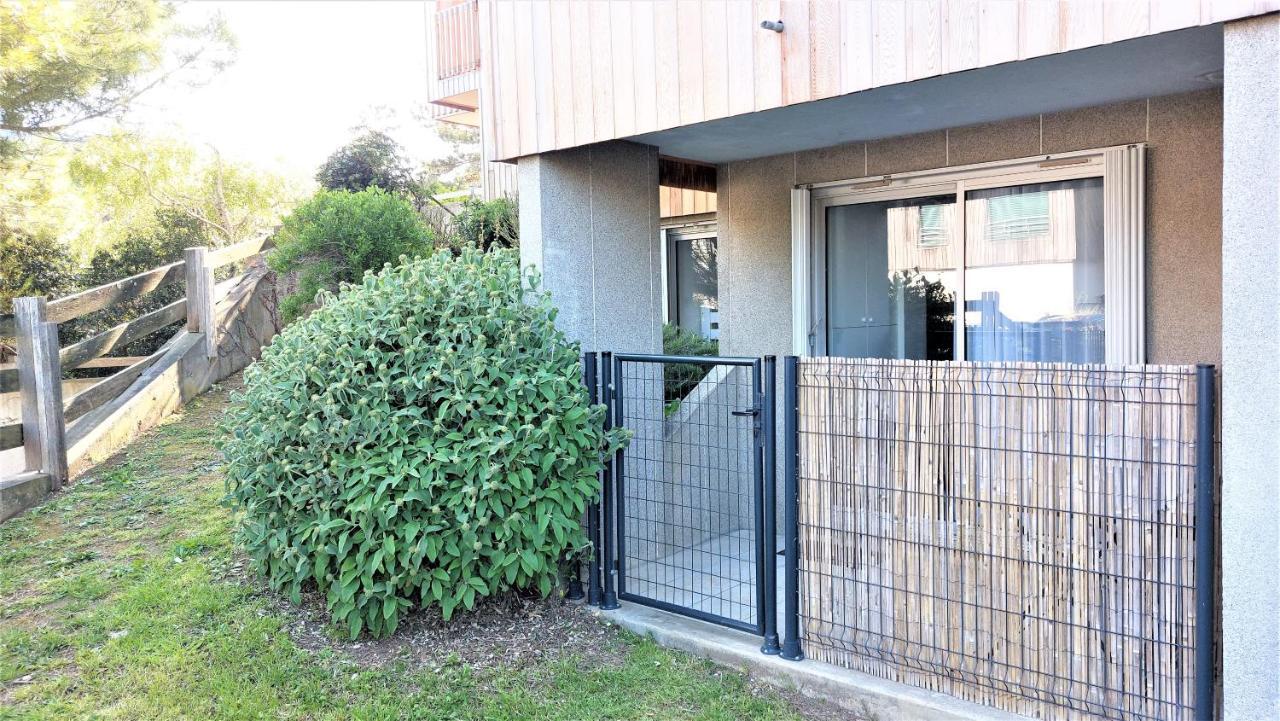 Superbe Appartement Cosy - Plage Des Minimes La Rochelle  Esterno foto