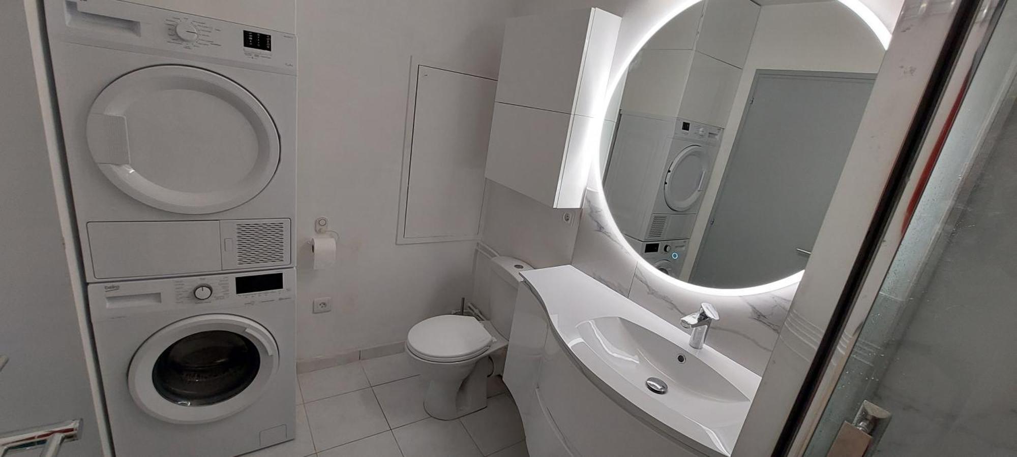 Superbe Appartement Cosy - Plage Des Minimes La Rochelle  Esterno foto